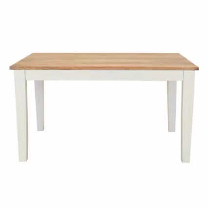 Matbord RETRO 200x90 cm massivt trä/mangoträd