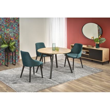 Matbord SOLINA i Artisan-ek