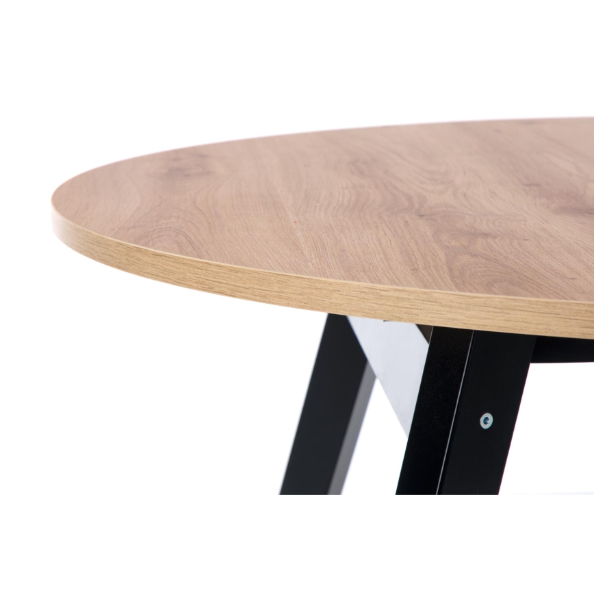 Matbord SOLINA i Artisan-ek