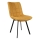 Matstol ADINA gul