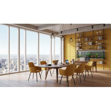 Matstol AMELIA orange