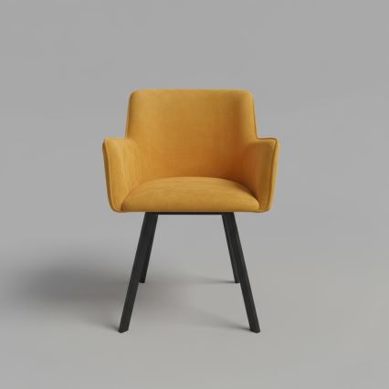 Matstol AMELIA orange