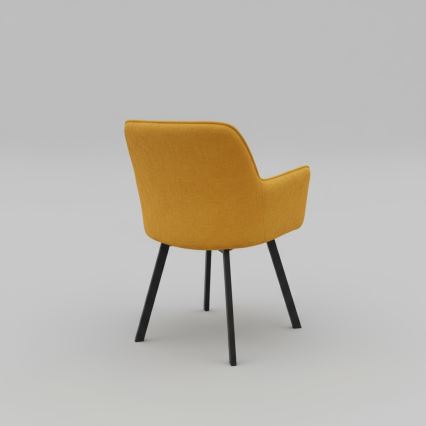 Matstol AMELIA orange