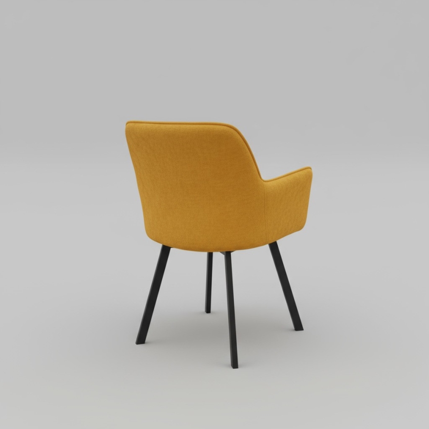 Matstol AMELIA orange