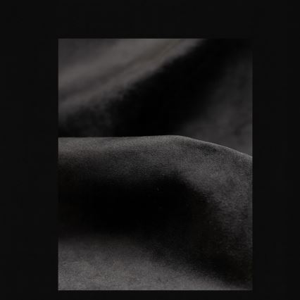 Matstol AMELIA svart