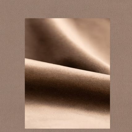 Matstol AMELIA taupe