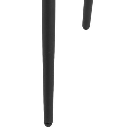 Matstol med armstöd AYLIN 1 st rosa