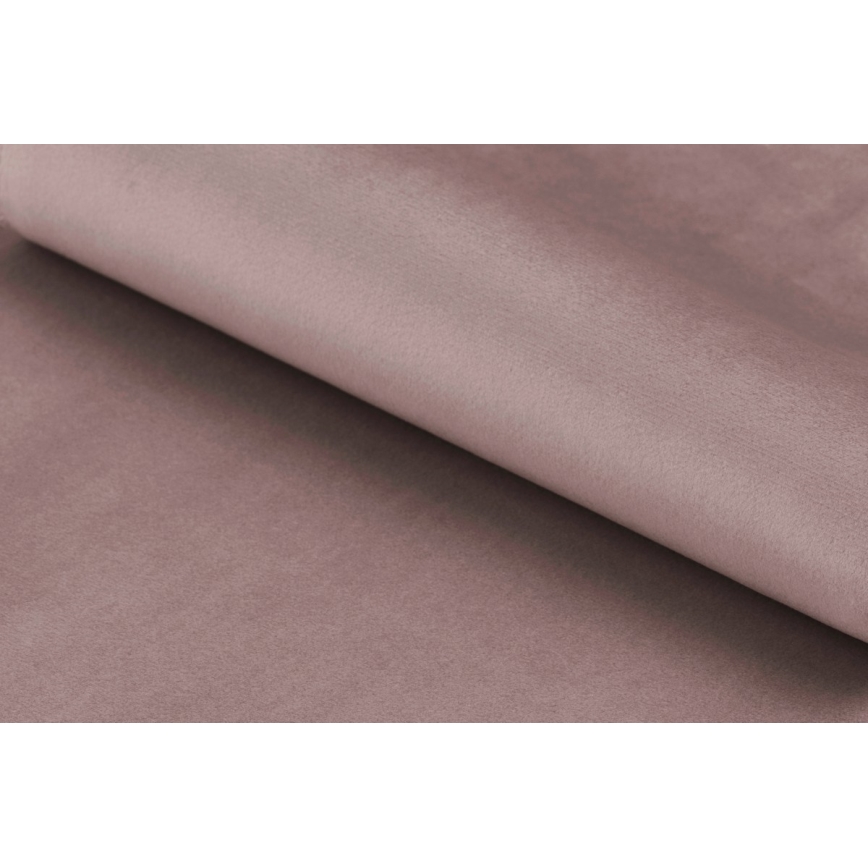 Matstol med armstöd AYLIN 1 st rosa