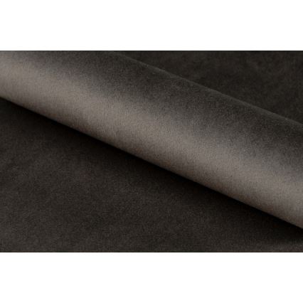 Matstol med armstöd AYLIN 1 st svart