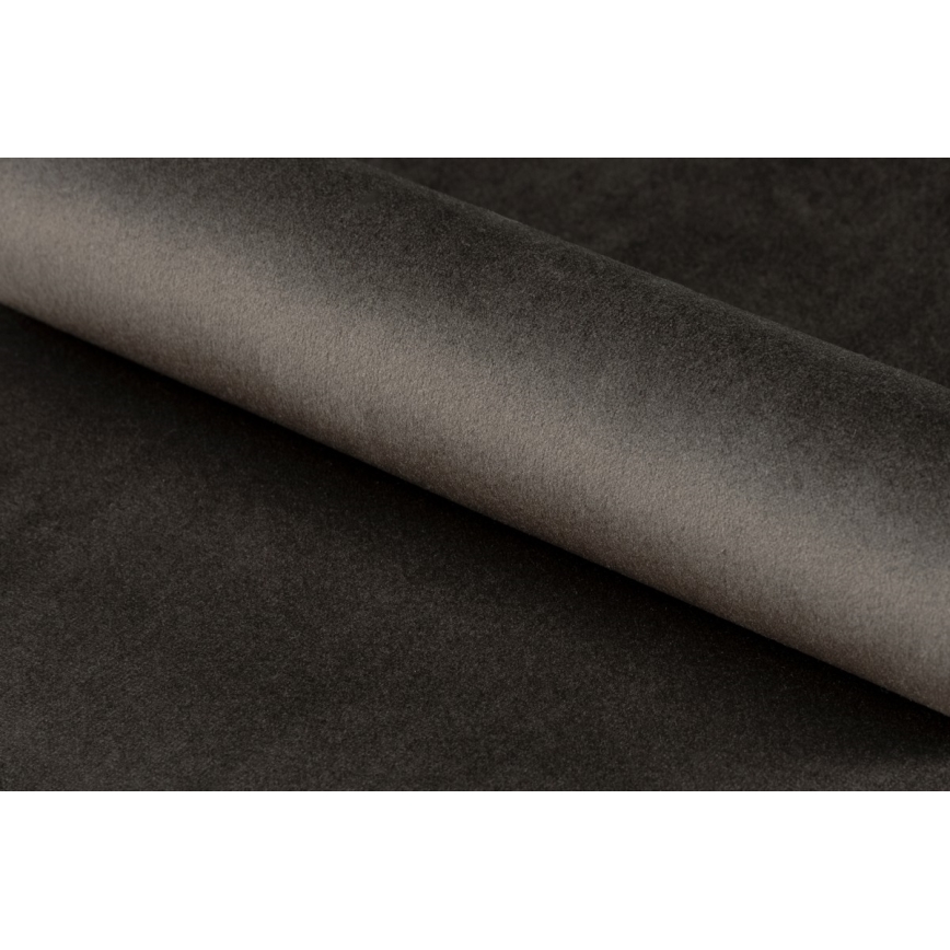 Matstol med armstöd AYLIN 1 st svart