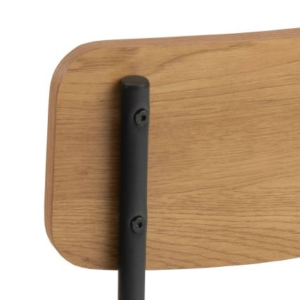 Matstol CARYS 1 st ek