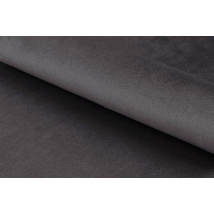 Matstol COLE 1 st mörkgrå