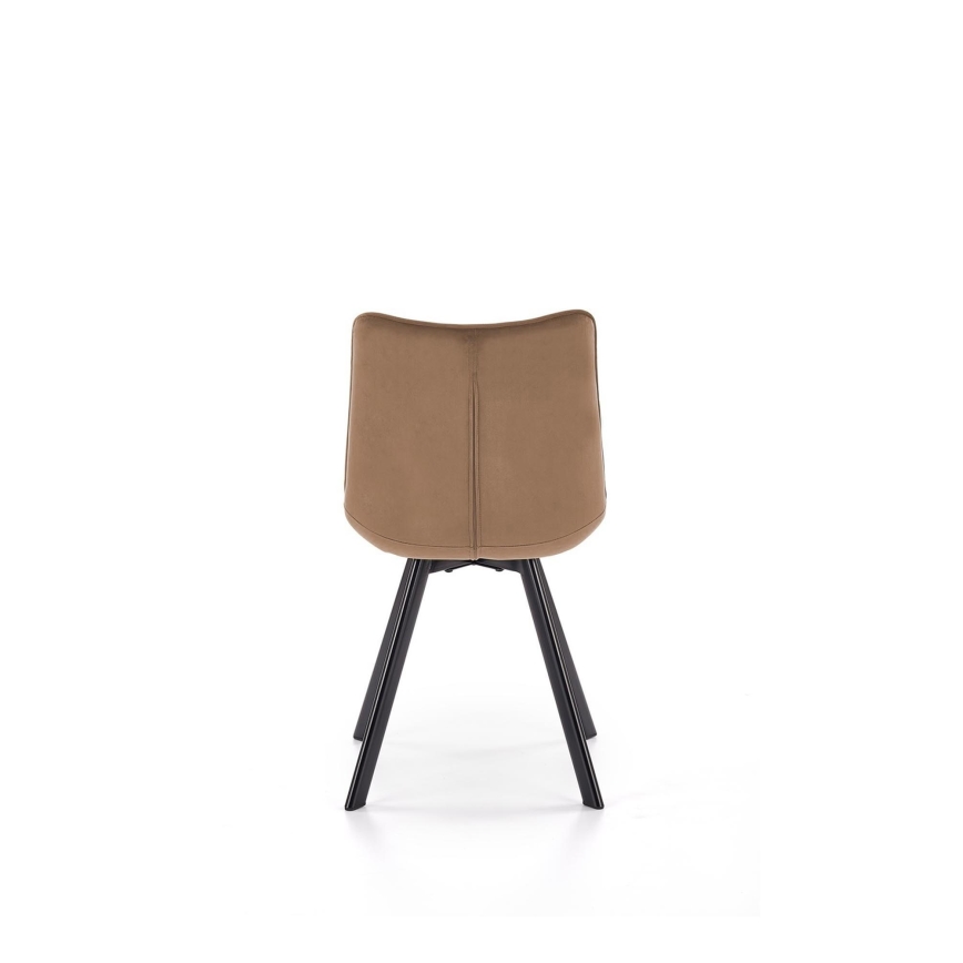 Matstol COMORO, 1 st, beige