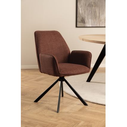 Matstol ESME 1 st orange