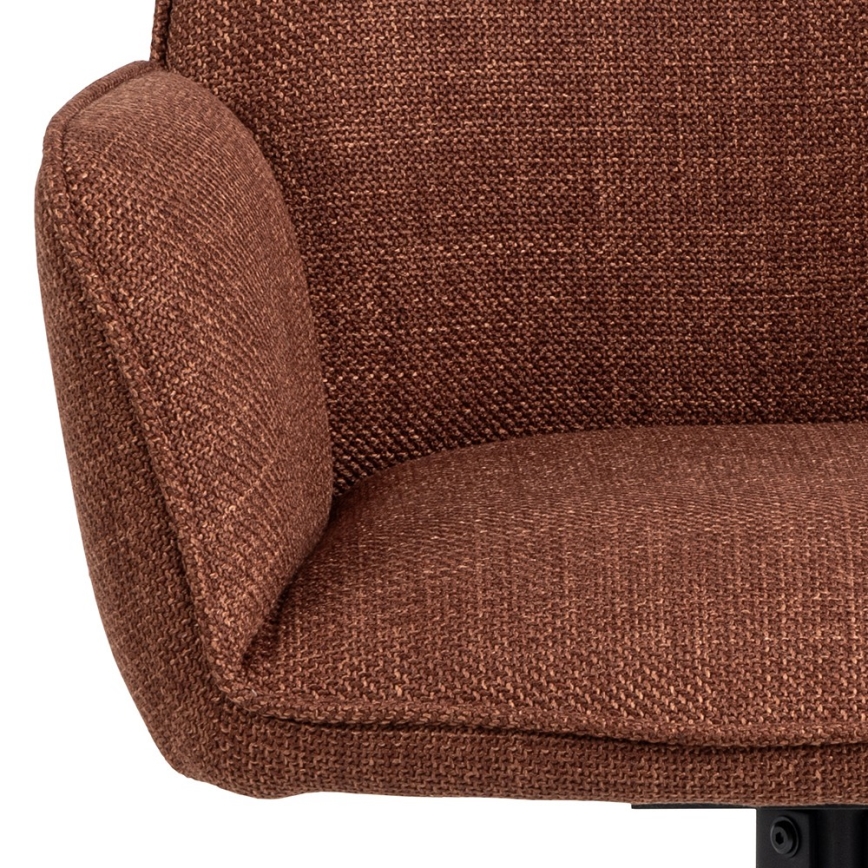 Matstol ESME 1 st orange