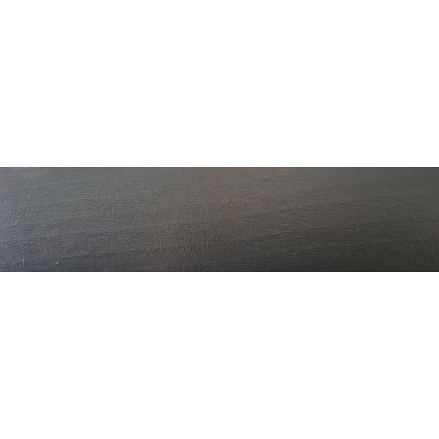 Matstol GARDA svart/beige