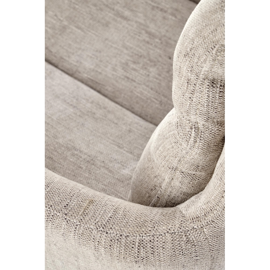 Matstol HALSA 1 st beige