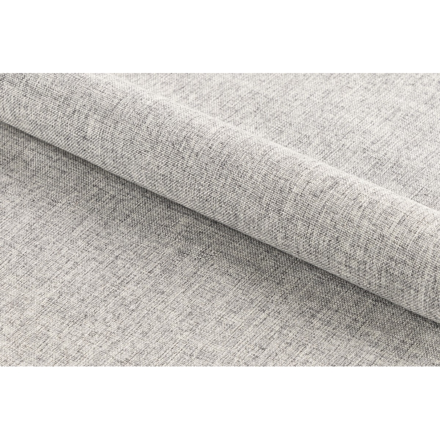 Matstol KAIA 1 st ljusgrå