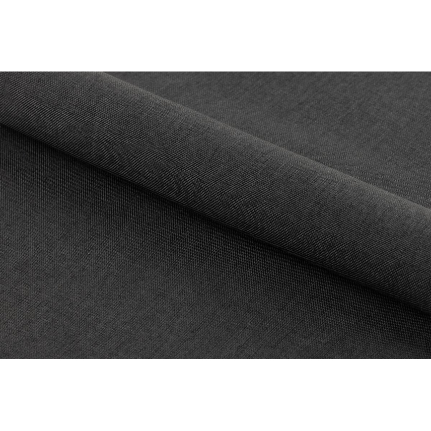 Matstol KAIA 1 st svart