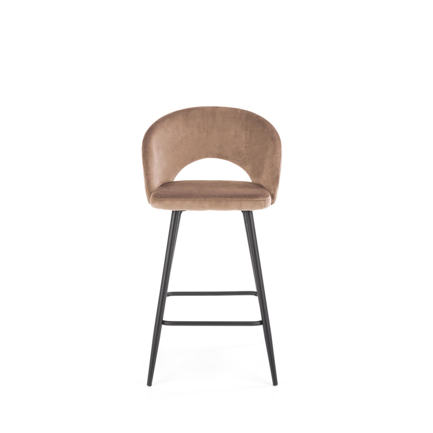 Matstol KVEL 1 st beige