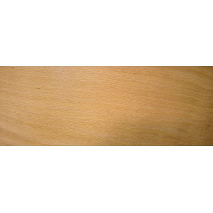 Matstol LUSO ek/orange
