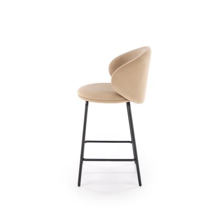 Matstol MYK 1 st beige