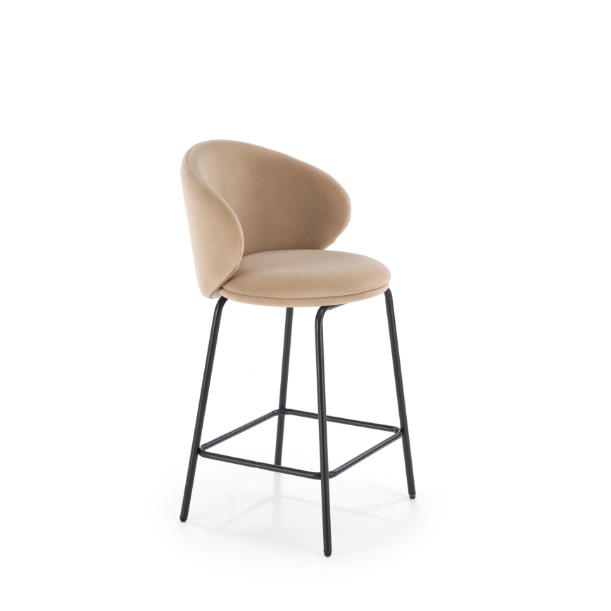 Matstol MYK 1 st beige
