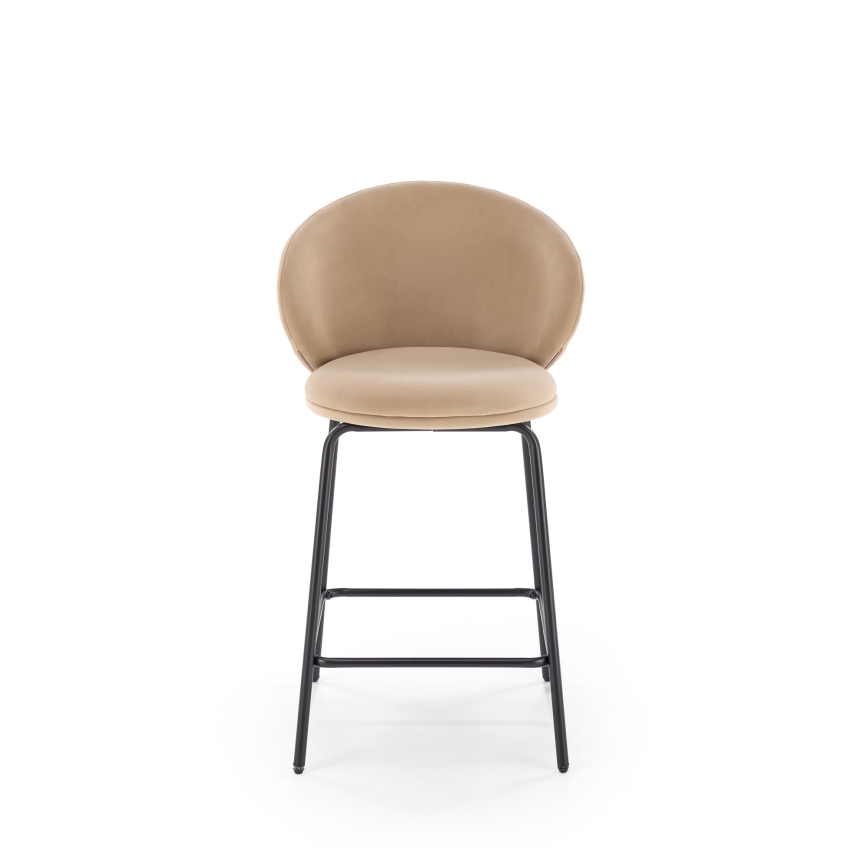Matstol MYK 1 st beige