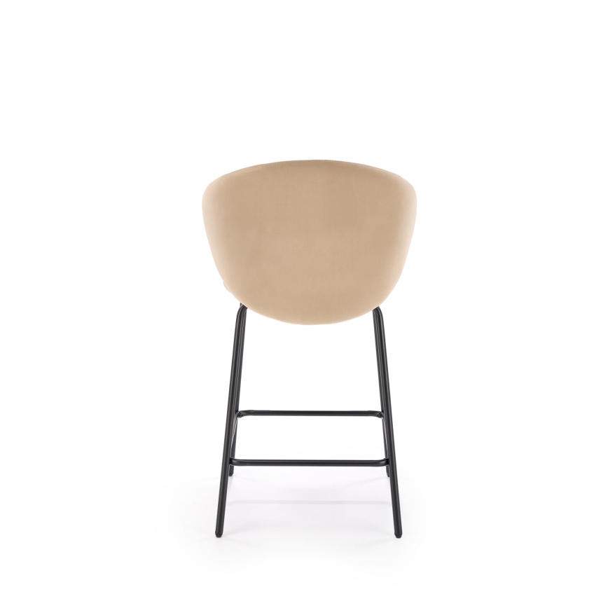 Matstol MYK 1 st beige