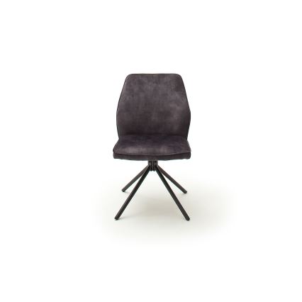 Matstol NEXORO, 1 st, antracit