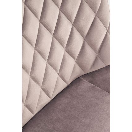 Matstol OMBRA 1 st beige