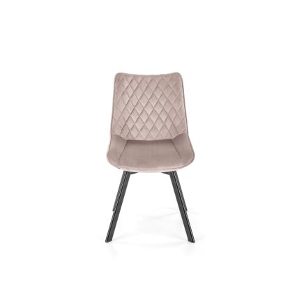 Matstol OMBRA 1 st beige