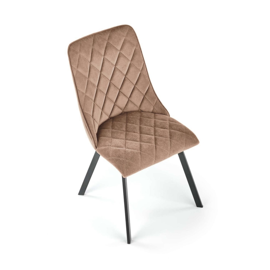 Matstol RESTIVO 1 st beige