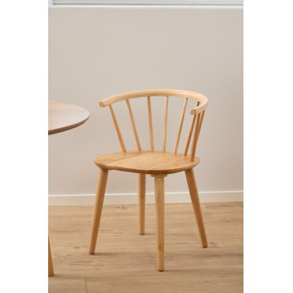 Matstol RUBY 1 st ek