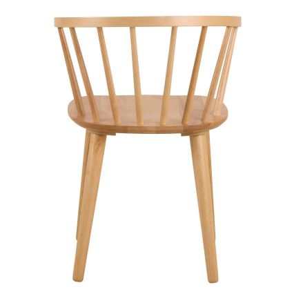 Matstol RUBY 1 st ek