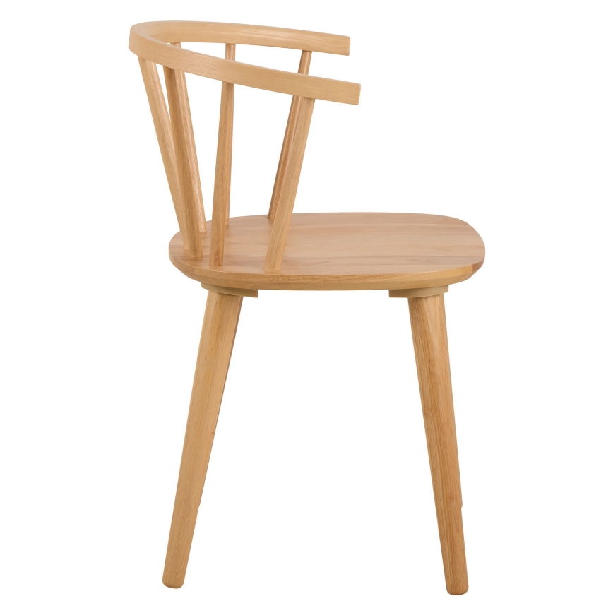 Matstol RUBY 1 st ek