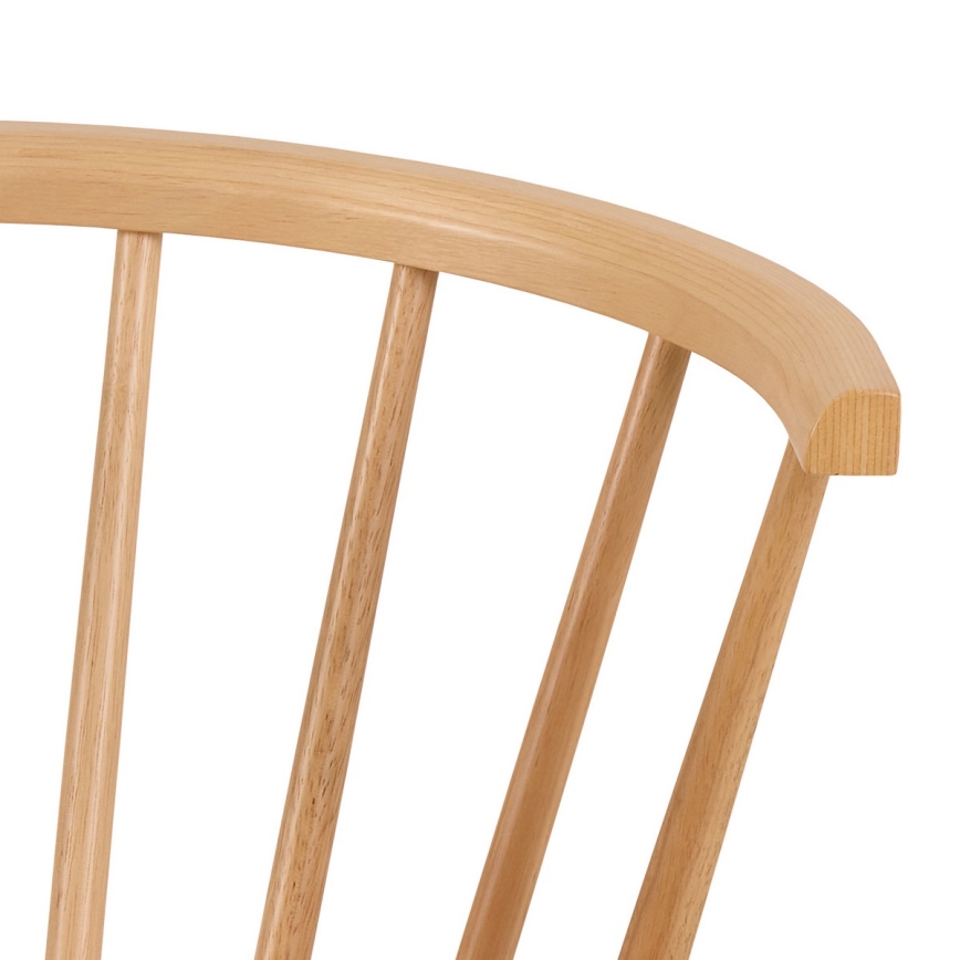 Matstol RUBY 1 st ek