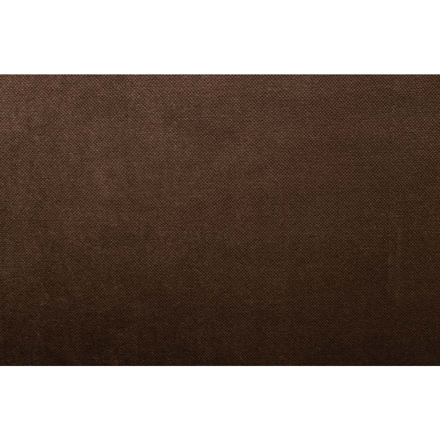 Matstol SIMON bok/mörkbrun