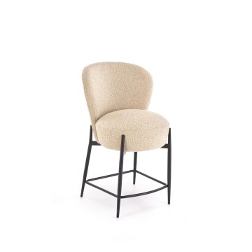 Matstol VARM 1 st beige