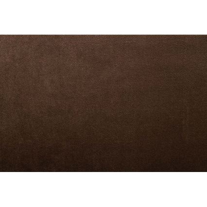 Matstol ZOE ek/mörkbrun