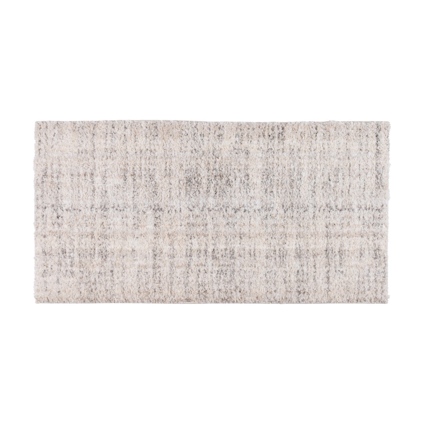 Matta BILBAO SHAGGY 160x230 cm beige