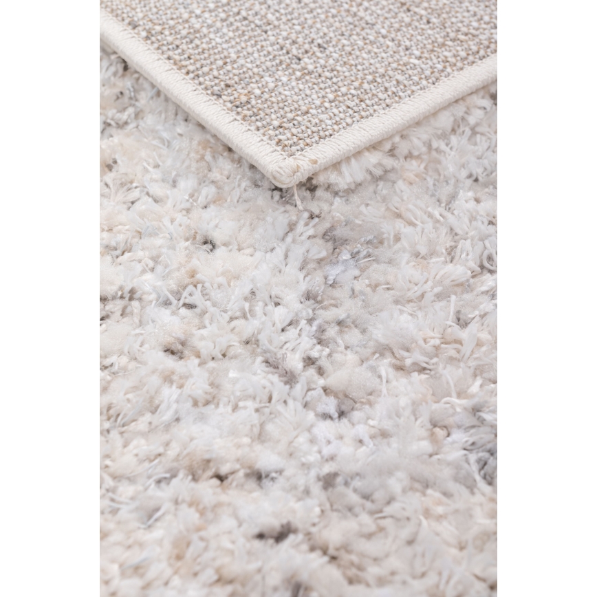 Matta BILBAO SHAGGY 160x230 cm beige