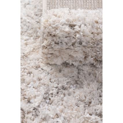 Matta BILBAO SHAGGY 160x230 cm beige