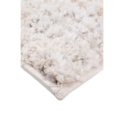 Matta BILBAO SHAGGY 80x150 cm beige