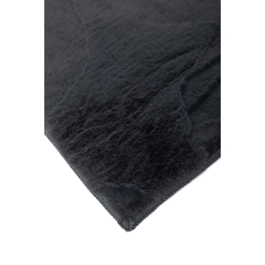 Matta RABBIT 3D 120x170 cm, antracit