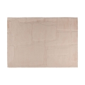 Matta RABBIT 3D 160x230 cm beige