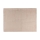 Matta RABBIT 3D 160x230 cm beige