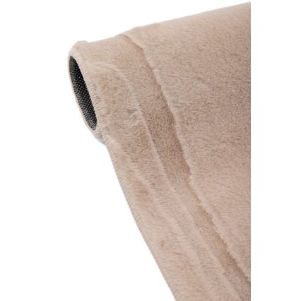 Matta RABBIT 3D 160x230 cm beige
