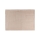 Matta RABBIT 3D 80 x 150 cm beige