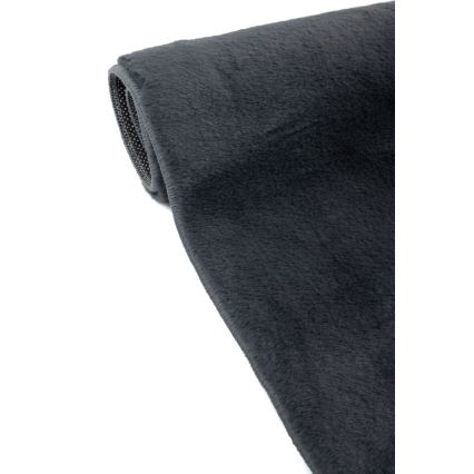 Matta RABBIT 3D 80x150 cm antracit